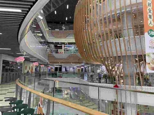 起拍價5.89億元 鄭州美景歡樂廣場5.2萬㎡房產流拍