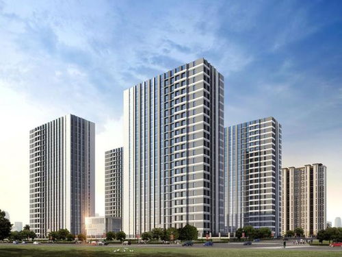 正商匯航佳苑 現已開盤 最新單價約為13800元 ㎡ 2021 09 23 07 55 07