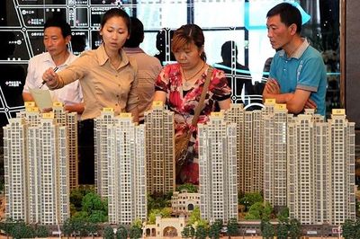 注意!這些樓盤被盯上了!鄭州將集中整治房地產(chǎn)市場亂象