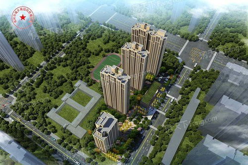細(xì)數(shù)鄭州品牌開發(fā)商 口碑樓盤你更喜歡哪個(gè)