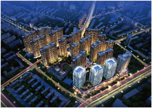 鄭州市區域內在售優質學區盤樓盤