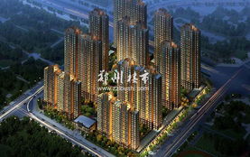 2012河南十八地市最美樓盤展示 河南樓市網 河南樓市 河南房地產網 河南房地產業第一門戶網站