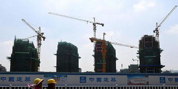 2018中國房地產(chǎn)開發(fā)投資保持高位 樓市應(yīng)以穩(wěn)定為主