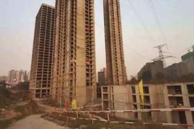 鄭州&ldquo;慘遭罵聲&rdquo;的爛尾樓,業(yè)主苦等7年,網(wǎng)友表示:無(wú)良開發(fā)商