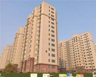 鄭州安置房質(zhì)量問(wèn)題引關(guān)注：柱子一敲就碎，村民憂心忡忡