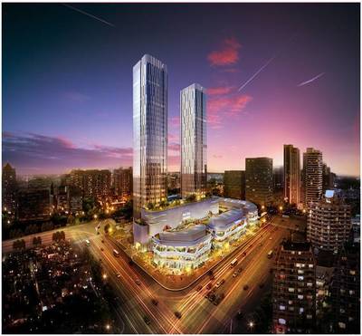 汝州市置騰房地產開發與鄭州房地產開發的比較與前景分析