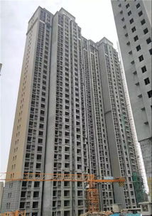 鄭州房地產(chǎn)開發(fā) 機(jī)遇與挑戰(zhàn)并存的繁榮之路